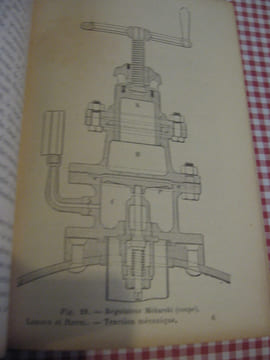 La traction mécanique et les voitures automobiles. Georges LEROUX Alfred REVEL