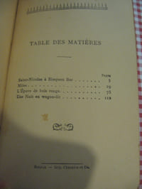 Contes du pays de l'or