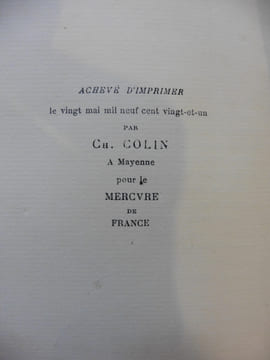 Les rustiques / Nouvelles villageoises. Louis PERGAUD