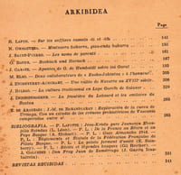 Eusko Jakintza