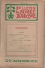Bulletin du Musée Basque 3-4 1939. Collectif