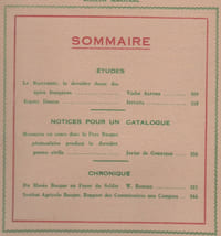 Bulletin du Musée Basque 3-4 1939