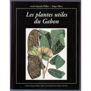 Les plantes utiles du Gabon