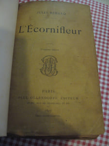 Jules RENARD