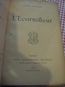 Jules RENARD