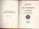 J.K.Huysmans à la Trappe. Abbé Mugnier