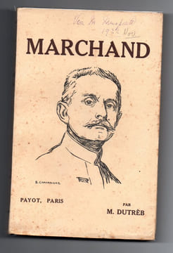 Marchand. M. Dutrèb