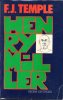 Henry Miller. F.J.Temple