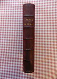Perse Juvénal