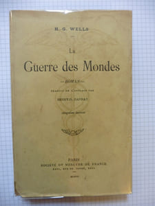 La guerre des mondes