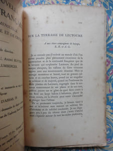 La Nouvelle Revue Française n°2