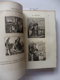 Histoire des livres populaires ou de la littérature de colportage / Tome premier