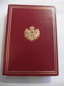 Journal en miettes