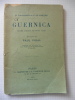 Guernica. P.Gailhard et P.B.Gheusi
