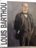 Louis BARTHOU . Collectif