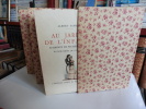 Oeuvres en 3 volumes. Albert SAMAIN