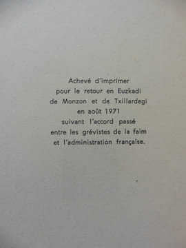 Le manifeste de la cathédrale. Marc Légasse