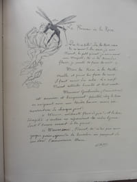 Pauvre Pierrot Poèmes en images