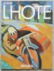 André LHOTE rétrospective 1907-1962 peintures aquarelles dessins. Collectif