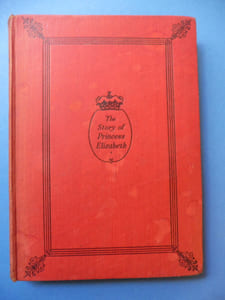 The story of Princess Elizabeth