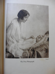 The story of Princess Elizabeth