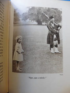 The story of Princess Elizabeth