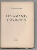 Les amants d'Avignon. Laurent Daniel 