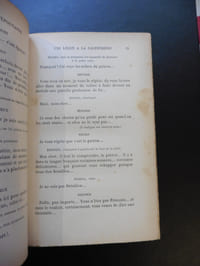 Théatre d'épouvante