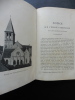 Le Blanc pendant la Révolution et Notice sur la paroisse et sur l'église de Saint-Génitour. Abbé P. Guidault