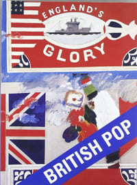 British pop