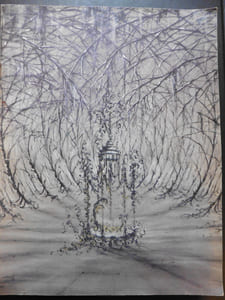 La belle au bois dormant / catalogue ballet