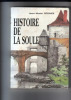 Histoire de la Soule 1. Jean-Marie REGNIER