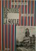 Histoire de la Soule 2. Jean-Marie REGNIER