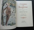 Cyrano de Bergerac. Edmond ROSTAND