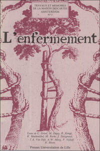 L'enfermement