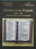 Vernon et sa région 1890 1940 cinquante ans de vie et d'histoire. Jocelyne et Serge LEGENDRE 
Lucien Le MOAL