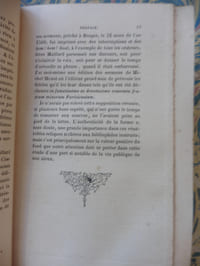 Les libres prêcheurs devanciers de Luther et de Rabelais