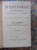 Dictionnaire classique de biographie de géographie et de mythologie . Louis GREGOIRE