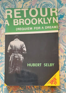 Retour à Brooklyn (Requiem for a dream)