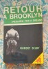 Retour à Brooklyn (Requiem for a dream). Hubert SELBY Junior