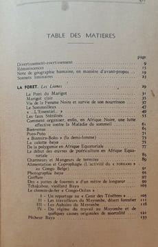 Satyres illustrées de l'Afrique noire. Docteur Gaston MURAZ