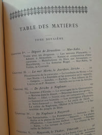 Pélerins et touristes Voyage en Orient