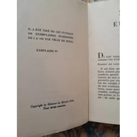 L'honneur des poètes 2 Europe 