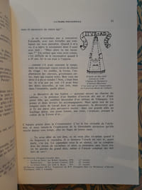Le laboratoire alchimique