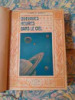 Les myst&egrave;res de l'univers. Abb&eacute; Th&eacute;ophile Moreux