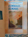 Les mystères de l'univers