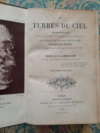 Les terres du ciel