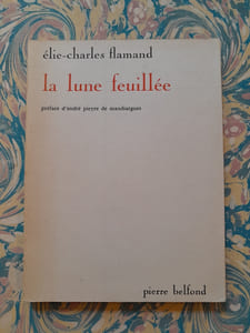La lune feuillée