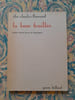 La lune feuill&eacute;e. Elie-Charles FLAMAND