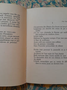 La lune feuillée